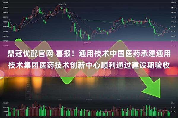鼎冠优配官网 喜报！通用技术中国医药承建通用技术集团医药技术创新中心顺利通过建设期验收